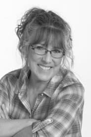 Photo of Robin Lamont