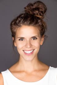 Photo of Sarah Boulais