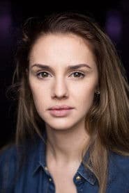 Photo of Mollie Winnard