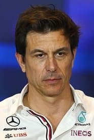 Photo of Toto Wolff
