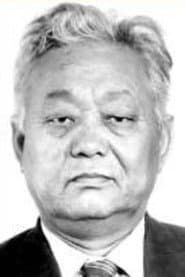 Photo of Abdijaly Khodjanazarov