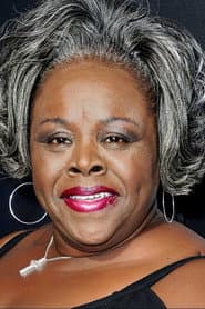 Photo of Cassi Davis