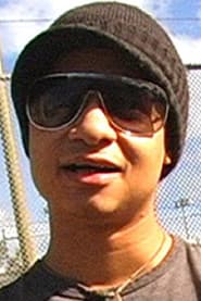 Photo of Chad Blackwood