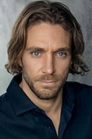 Photo of Ben Silver