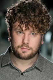 Photo of Ryan Pidgen