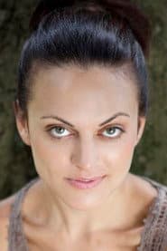 Photo of Alex Anasuya