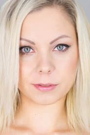 Photo of Julia Parker