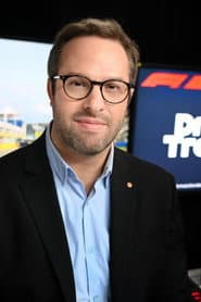 Photo of Julien Fébreau