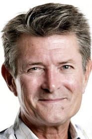 Photo of Jens Gaardbo