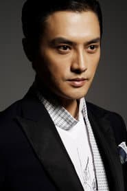 Photo of Xiaohu Liu