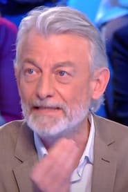 Photo of Gilles Verdez