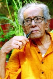 Photo of Habib Tanvir