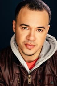 Photo of Ollie Corchado