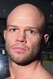 Photo of Mike Grundy