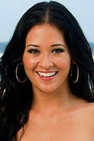 Photo of Elyse Umemoto