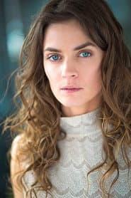 Photo of Kate Braithwaite