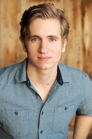 Photo of Dylan Bronte