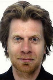 Photo of Frédéric Meert