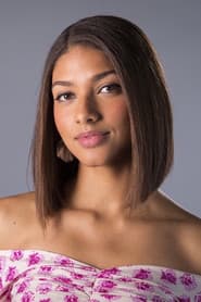 Photo of Raquel Sampaio
