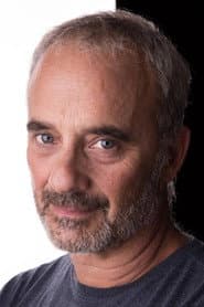 Photo of Diego Braguinsky