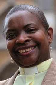 Photo of Rose Hudson