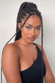 Photo of Jazlyn Martin