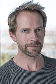 Photo of Peter Bramhill