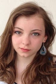 Photo of Amber Bongard