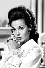 Photo of Betty Livanou