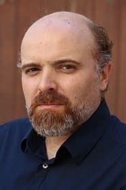 Photo of Anouar H. Smaine