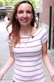 Photo of Angelina Aucello