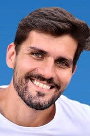 Photo of Sergio Barreto