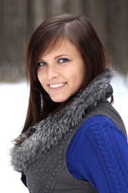 Photo of Valentina Abrazey