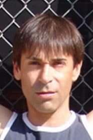 Photo of Tony Quin