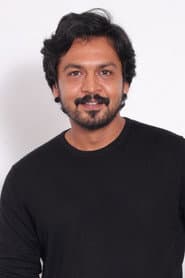 Photo of Dev Devaiah