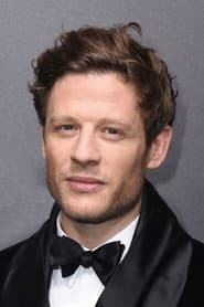 Photo of James Norton