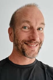 Photo of Pascal Forget