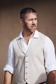 Photo of Gunnar Garrett