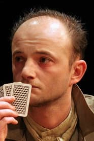 Photo of Gergely Kocsis
