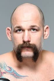 Photo of Timothy Johnson