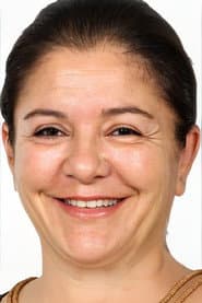 Photo of Jale Atabey Özberk