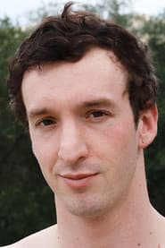 Photo of JV Marx