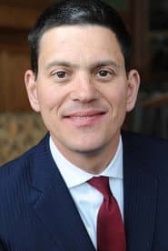 Photo of David Miliband