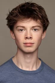 Photo of Lucian Zanes