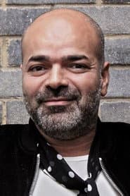 Photo of Ash Atalla