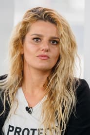 Photo of Zofia Zborowska-Wrona