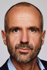 Photo of Michael Katz Krefeld