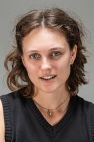 Photo of Embla Ingelman-Sundberg
