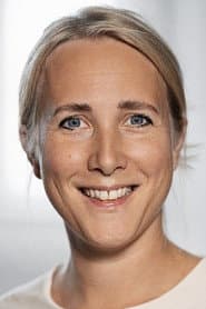 Photo of Alexandra B. Ryborg