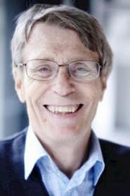 Photo of Roger Griffin